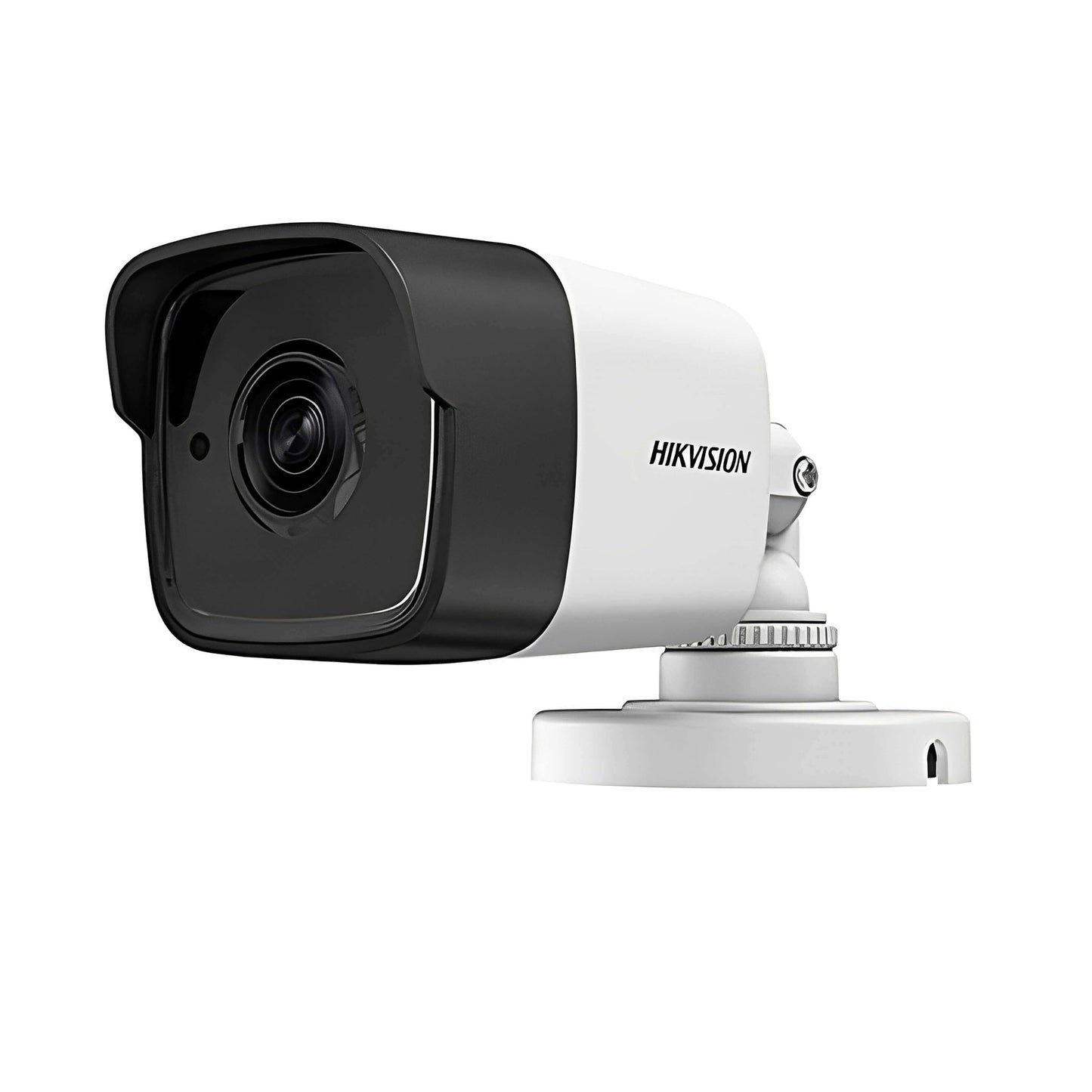 Display 5 5-megapixel indoor or outdoor cameras of your choice + 8-channel recording device (4K)