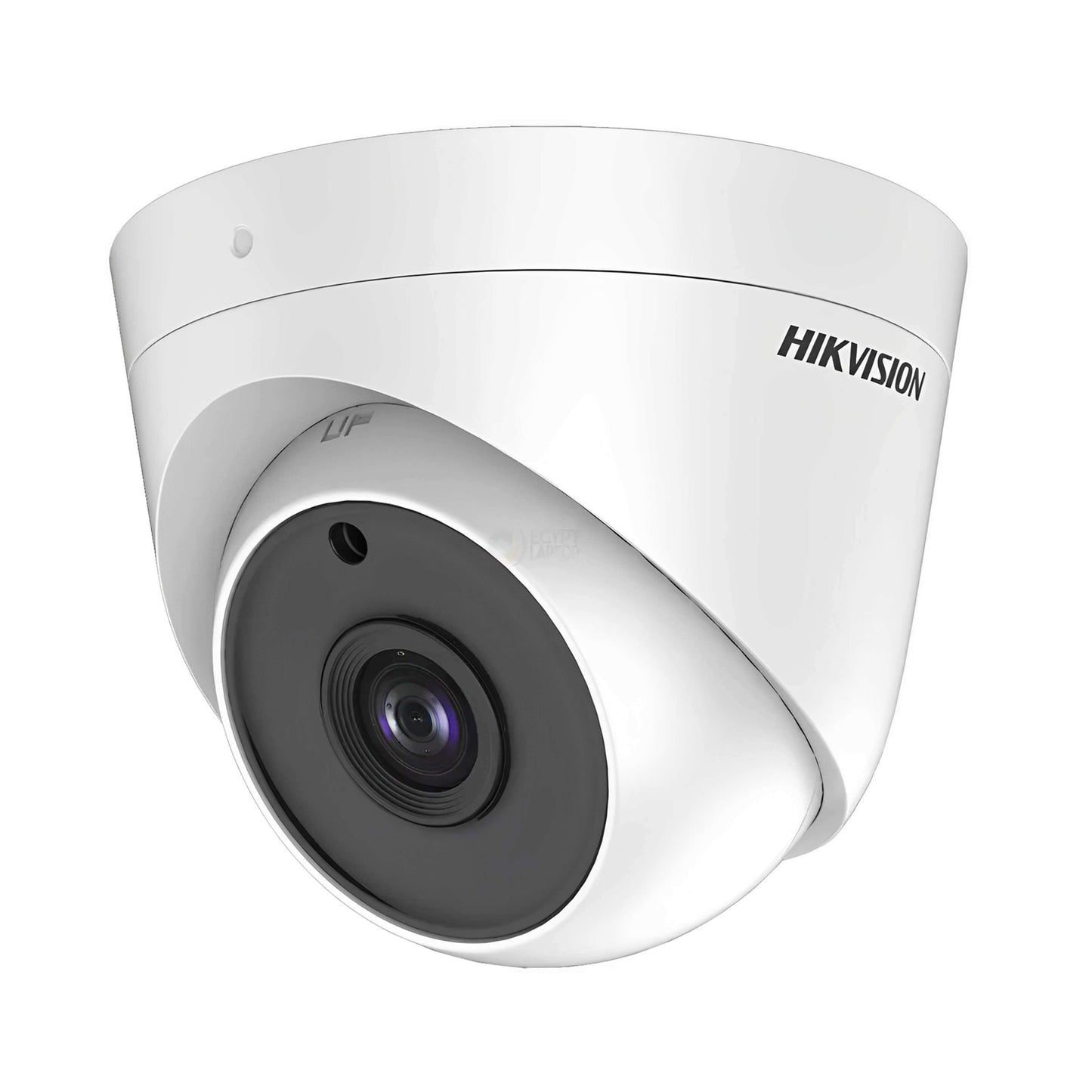 Display 5 5-megapixel indoor or outdoor cameras of your choice + 8-channel recording device (4K)