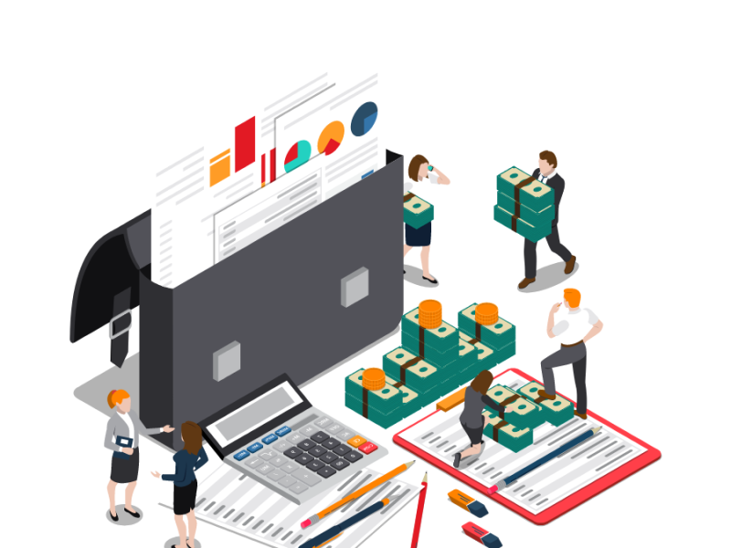 نظام ابكس السحابي  APEX ERP CLOUD