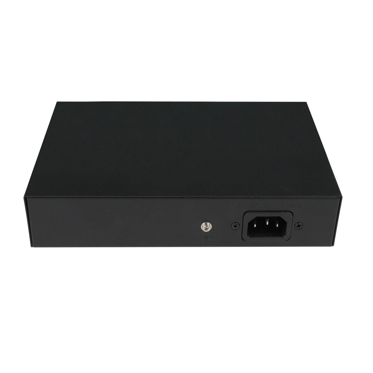 BWELL 4-Port POE 100 MB/S Switch