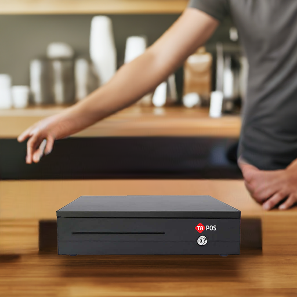 Wholesale Cash Drawer for Shops Cash Drawer TA Pos Five Slots