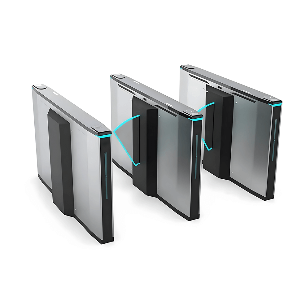 بوابة مرور افراد للتحكم في دخول و خروج الافراد TA-305