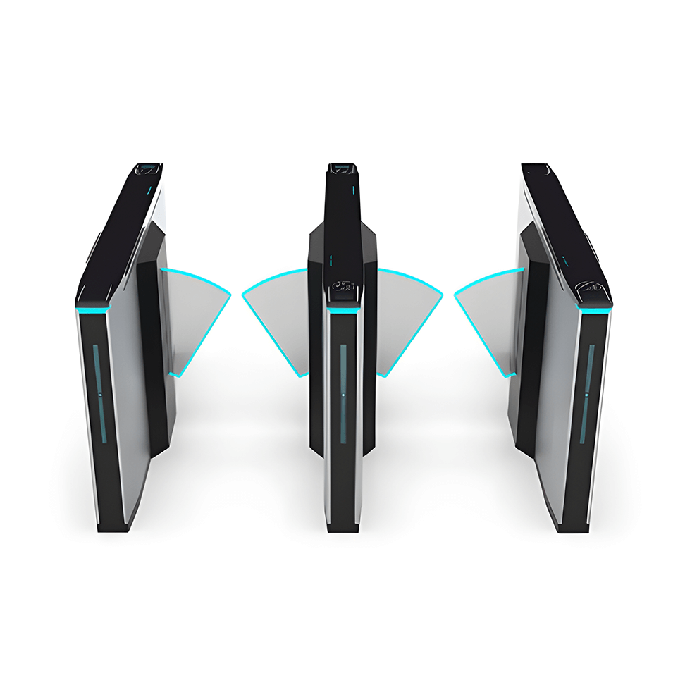 بوابة مرور افراد للتحكم في دخول و خروج الافراد TA-305