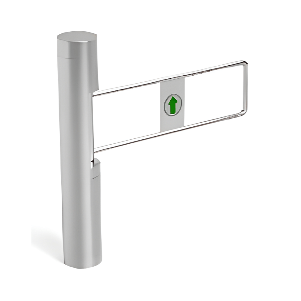 بوابة مرور افراد للتحكم في دخول و خروج الافراد TA-308