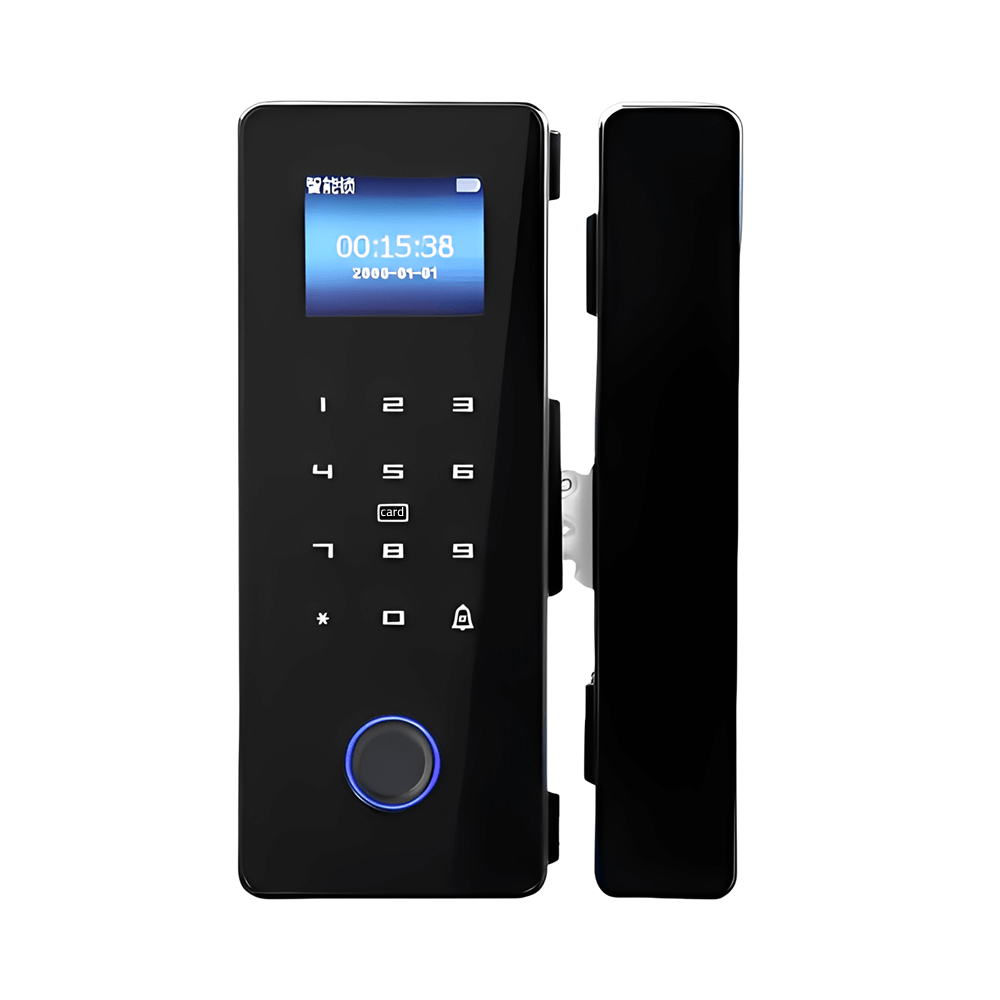 جهاز اكسس كنترول للابواب الزجاج GL500