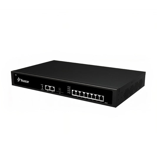 سنترال Yeastar S50 – حلول اتصالات احترافية للشركات | madinahtaif