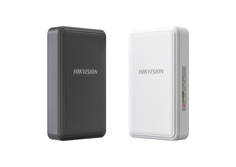 جسر لاسلكي مصاعد هيك فيجن 2.4GHz لمسافة 200 م DS-3WF0BC-2NT(B) - MadinaTaif