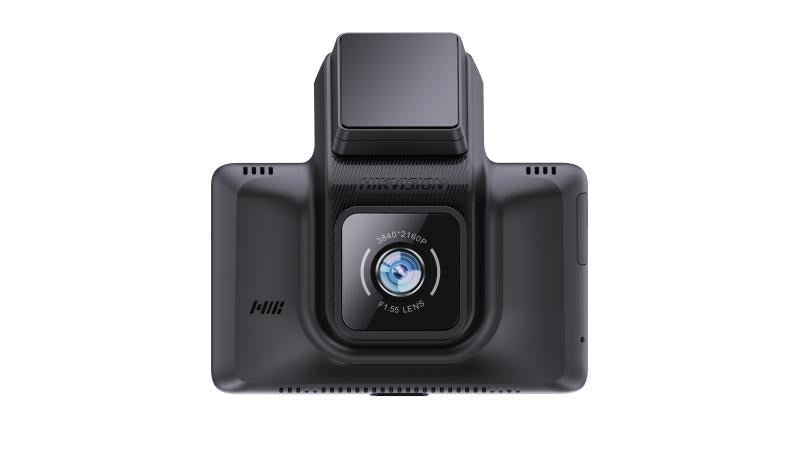 🚘 كاميرا السيارة الذكية المزدوجة Hikvision AE - DC4328 - K5 - MadinahTaif Store