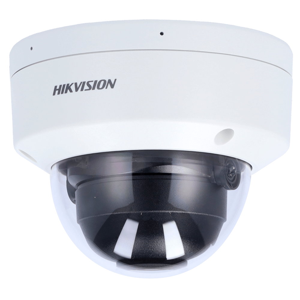 كاميرا Hikvision DS-2CD1063G2-LIU-B28 بدقة 6MP - MadinaTaif