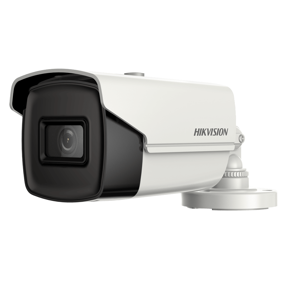 كاميرا Hikvision DS-2CE16U0T-IT5F بدقة 8MP - MadinaTaif