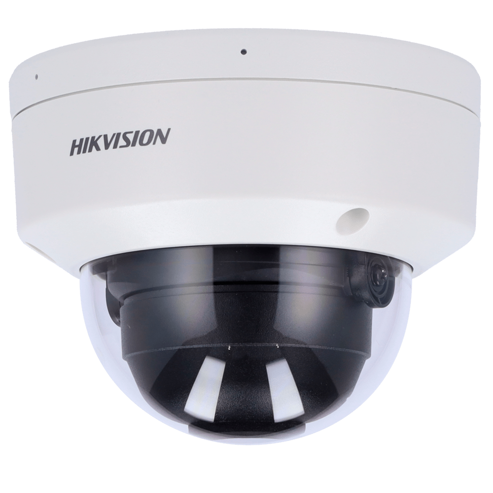 كاميرا مراقبة Hikvision DS-2CD1163G2-LIU-B28 بدقة 6MP - MadinaTaif