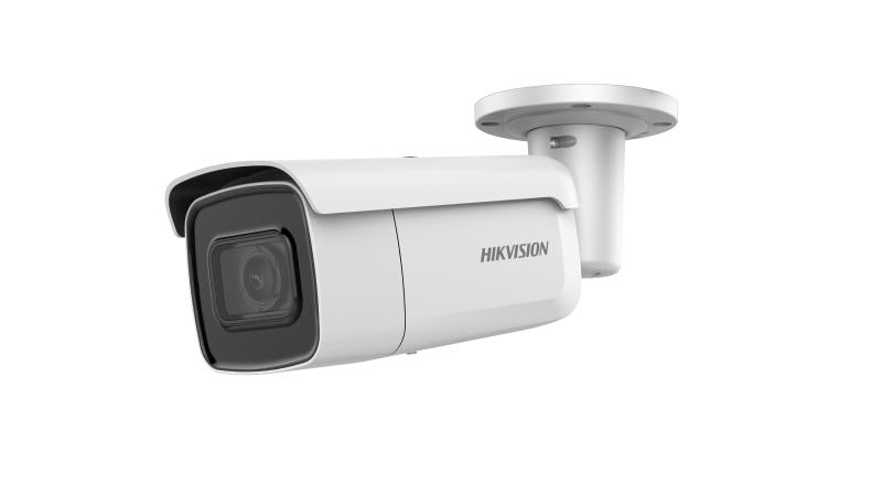 كاميرا مراقبة IP بدقة 4MP بتقنية AcuSense هيك فيجن DS-2CD2646G2T-IZS - MadinaTaif