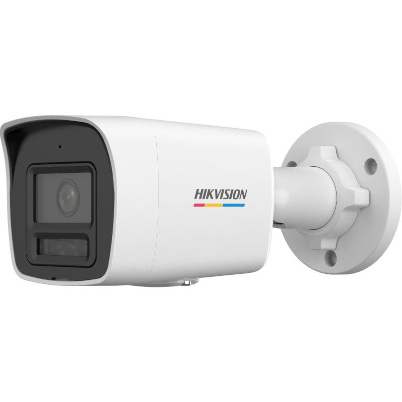 كاميرا مراقبة IP بدقة 6MP ملونة ColorVu هيك فيجن DS-2CD1067G2H-LIU - MadinaTaif