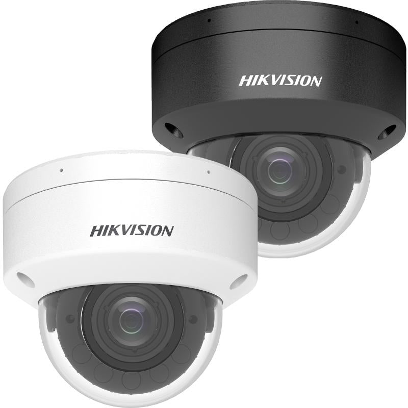 كاميرا مراقبة IP بدقة 8MP (4K) بتقنية AcuSense هيك فيجن DS-2CD2783G2-LIZS2U/SL - MadinaTaif