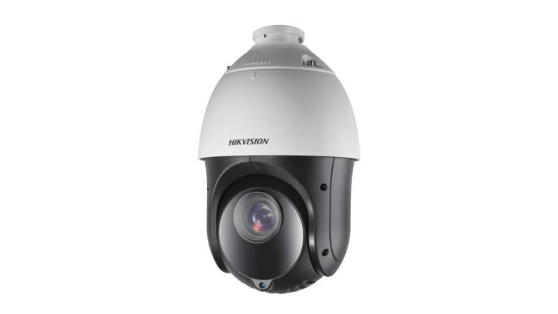 كاميرا مراقبة Speed Dome تناظرية PTZ بدقة 2 ميجابكسل وزوم بصري 25X هيك فيجن DS-2AE4225TI-D - MadinaTaif