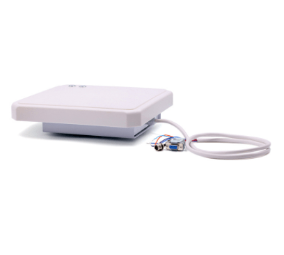 📡 قارئ كروت وملصقات بعيد المدى (UHF RFID Readers TA - 702S) – دقة عالية وأداء موثوق - MadinahTaif Store