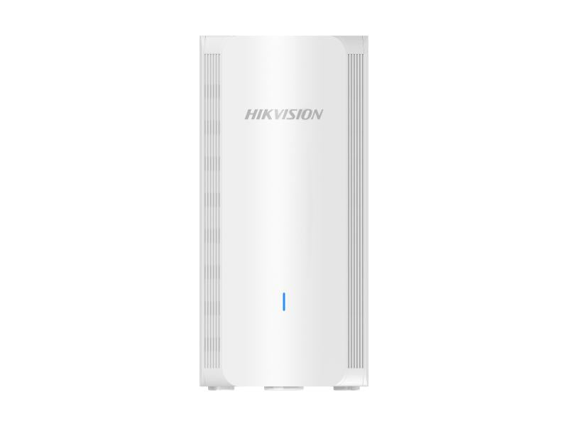 نظام Mesh Wi-Fi 6 هيك فيجن AX1800 وحدة واحدة DS-3WRM18X/UK - MadinaTaif