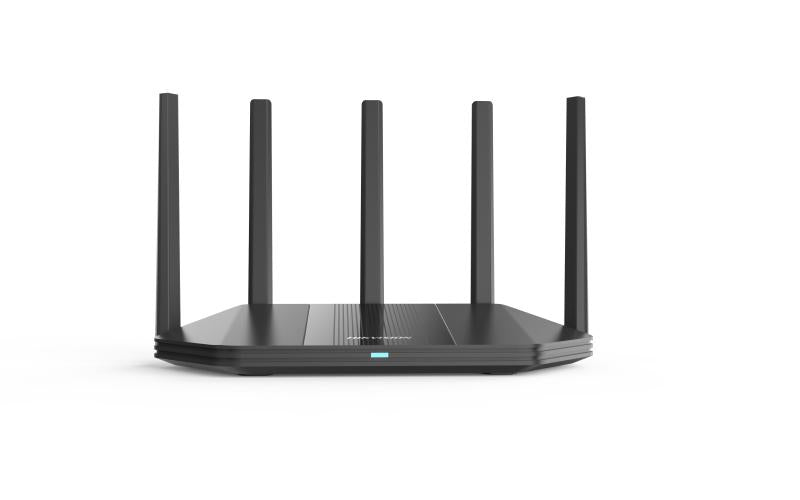 راوتر Wi-Fi 6 هيك فيجن AX3000 ثنائي النطاق DS-3WR30X/UK - MadinaTaif