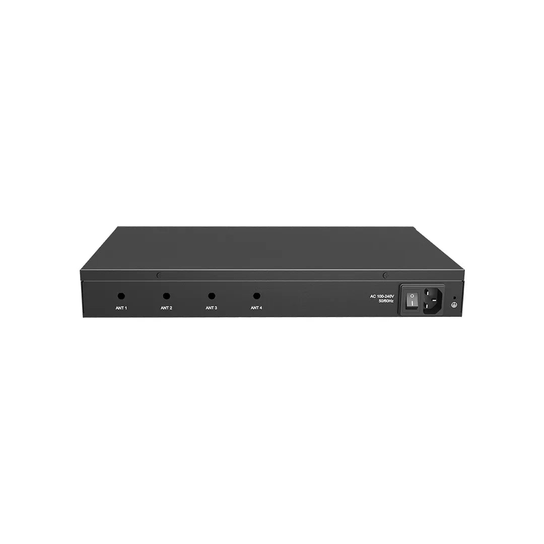 سنترال ياستار S50 للشركات | Yeastar S50 IP PBX | MADINAHTAIF - MadinahTaif Store