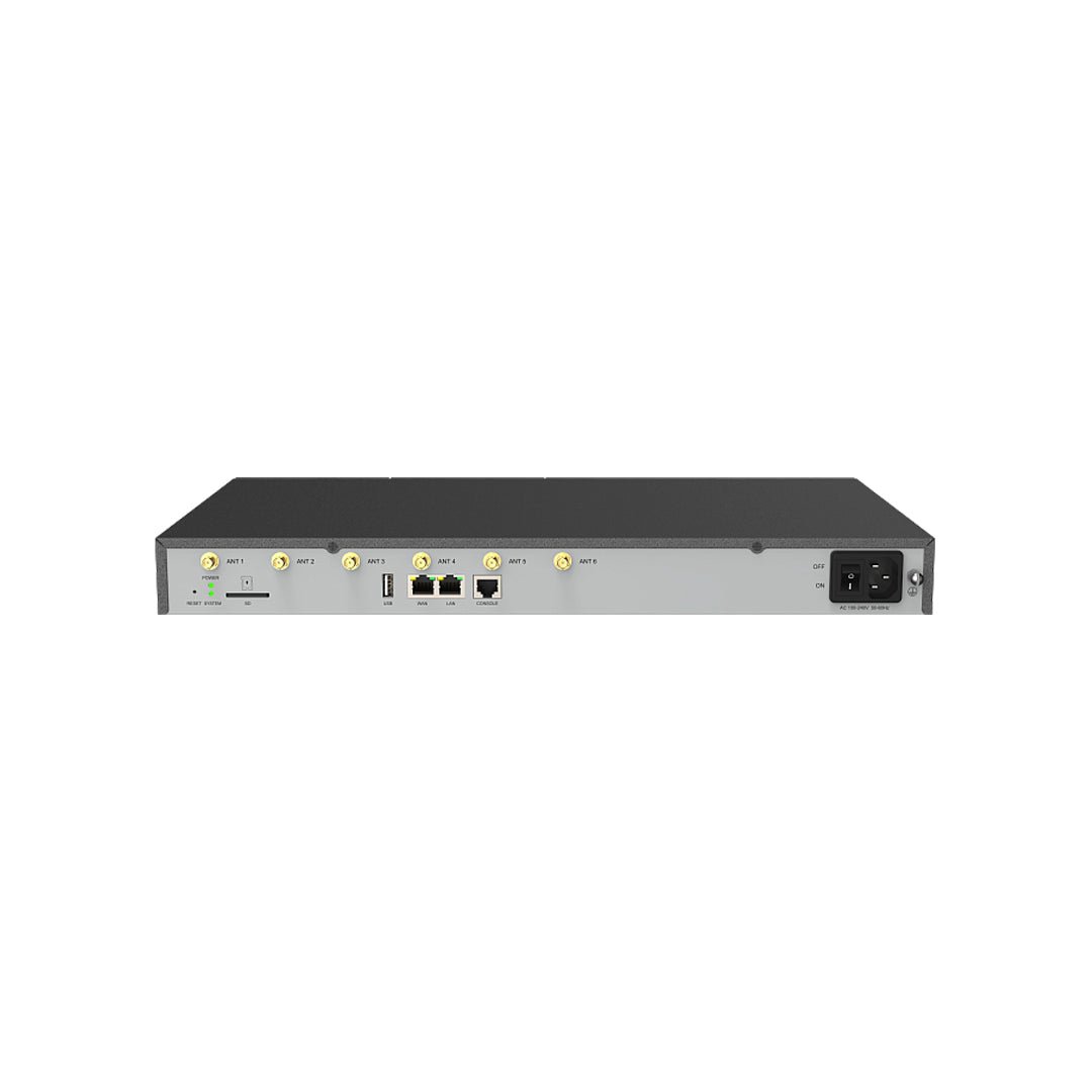 سنترال ياستار - Yeastar P570 VoIP PBX Phone System - MadinahTaif Store