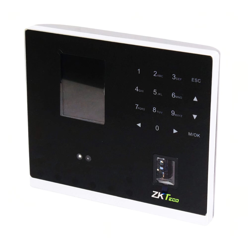 جهاز حضور وانصراف MB2000 - MadinahTaif Store