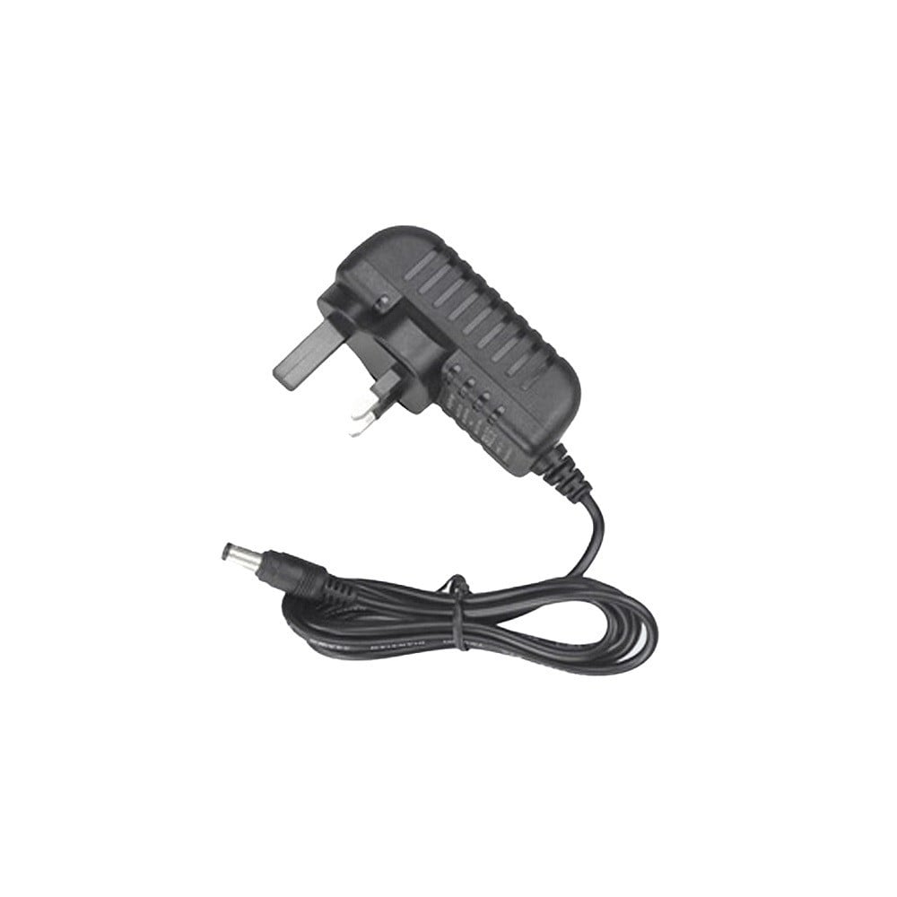 شاحن 2 امبيير 12 فولت 50 - 60 HZ - MadinahTaif Store