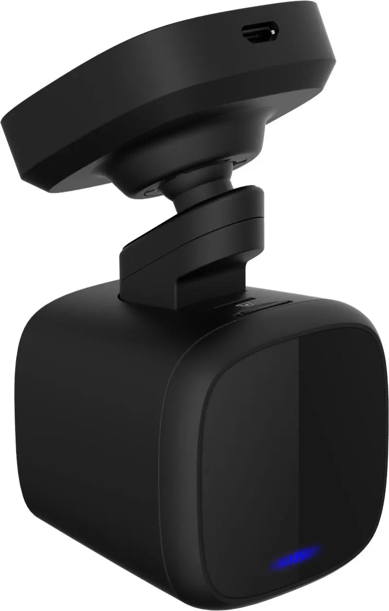 Hikvision F6PRO Dashcam بزاوية واسعة 130 درجة