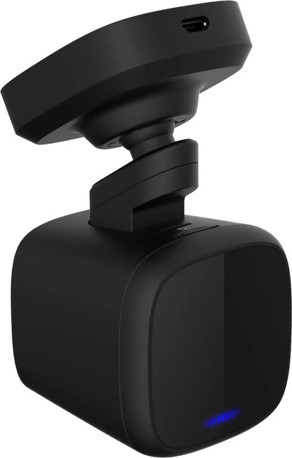 Hikvision F6PRO Dashcam بزاوية واسعة 130 درجة