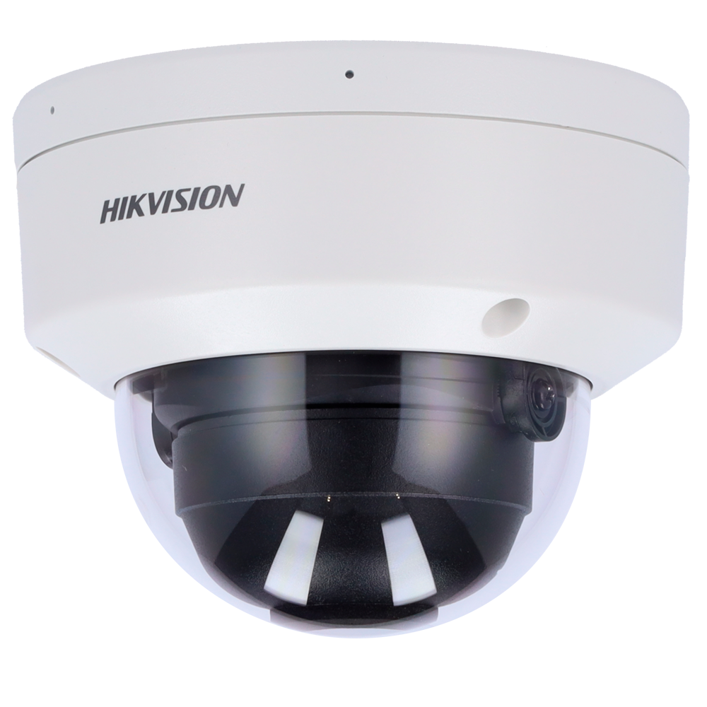 كاميرا مراقبة Hikvision DS-2CD1163G2-LIU-B28 بدقة 6MP