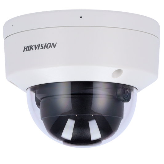 كاميرا مراقبة Hikvision DS-2CD1163G2-LIU-B28 بدقة 6MP