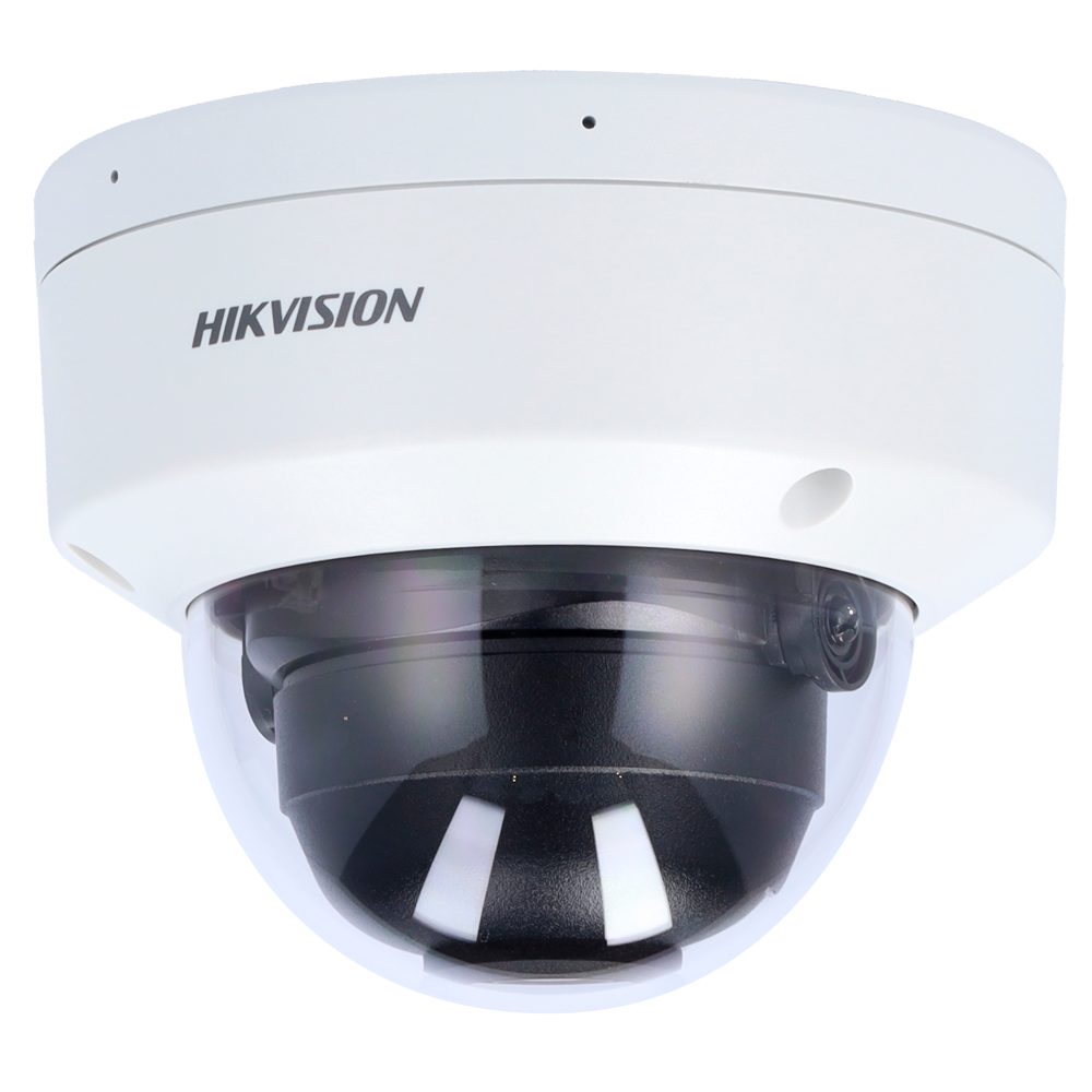 Hikvision DS-2CD1183G2-LIU-B28 كاميرا IP دوم 8MP