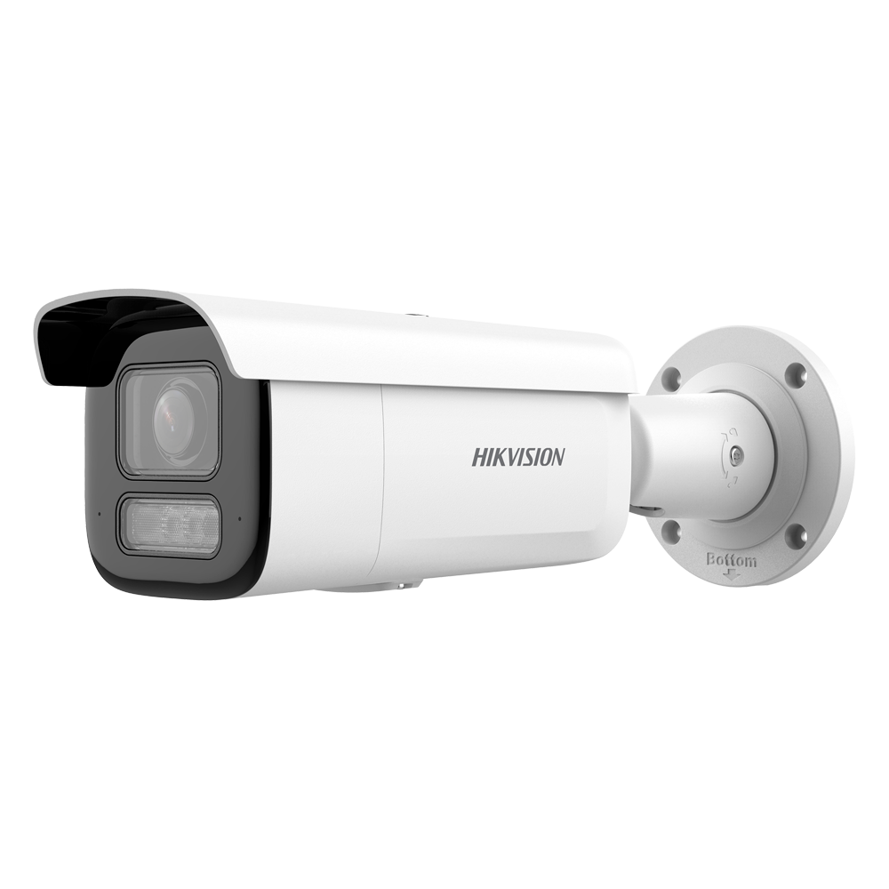 Hikvision DS-2CD2663G2-LIZS2U كاميرا IP متغيرة البؤرة 6MP