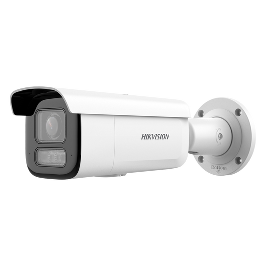 Hikvision DS-2CD2663G2-LIZS2U كاميرا IP متغيرة البؤرة 6MP