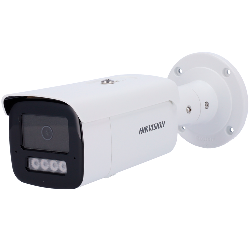 Hikvision DS-2CD2T83G2-2LI-B28 كاميرا IP Bullet 8MP