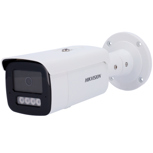 Hikvision DS-2CD2T83G2-2LI-B28 كاميرا IP Bullet 8MP