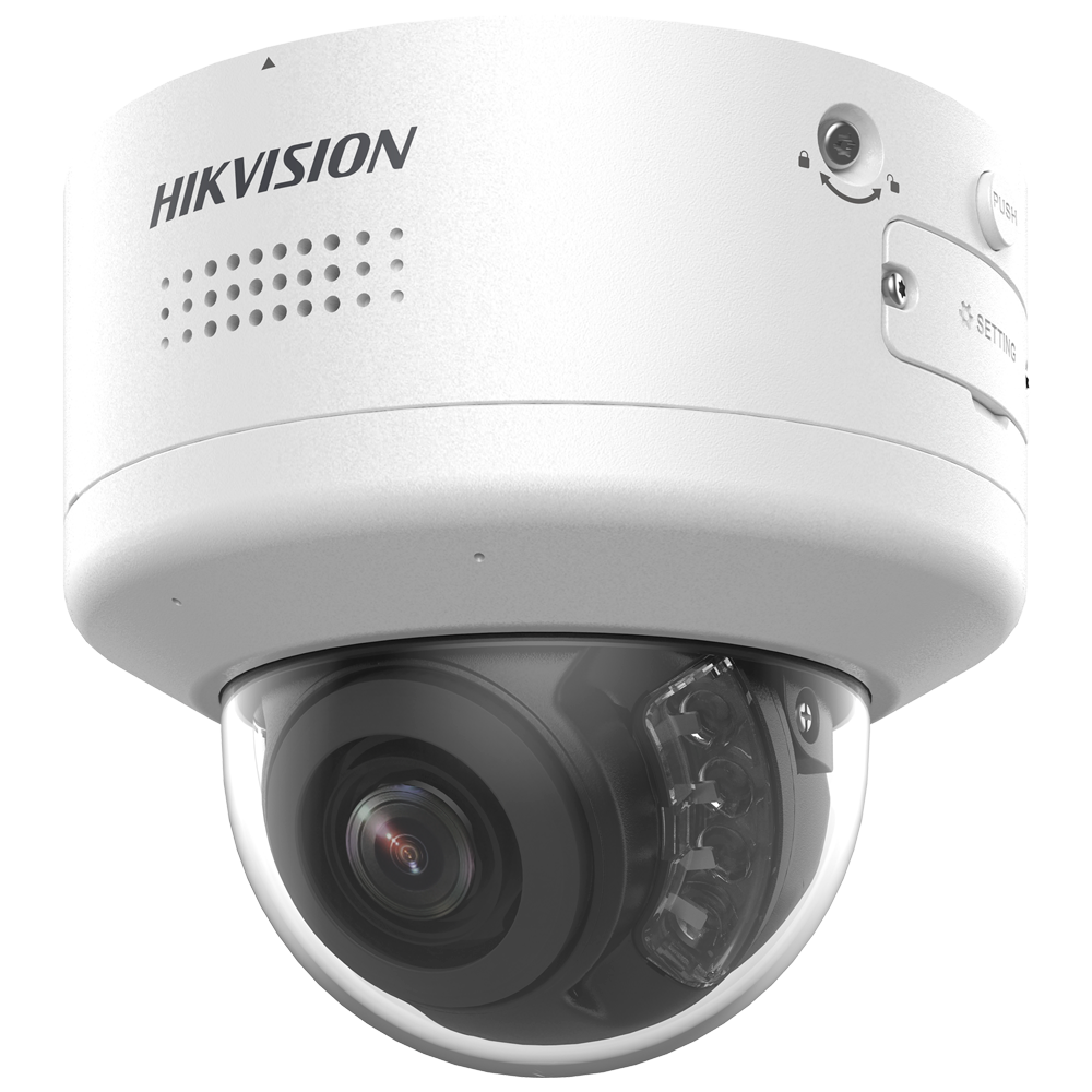 Hikvision DS-2CD3786G2HT-LIZSU/SL كاميرا IP دوم 8MP Ultra