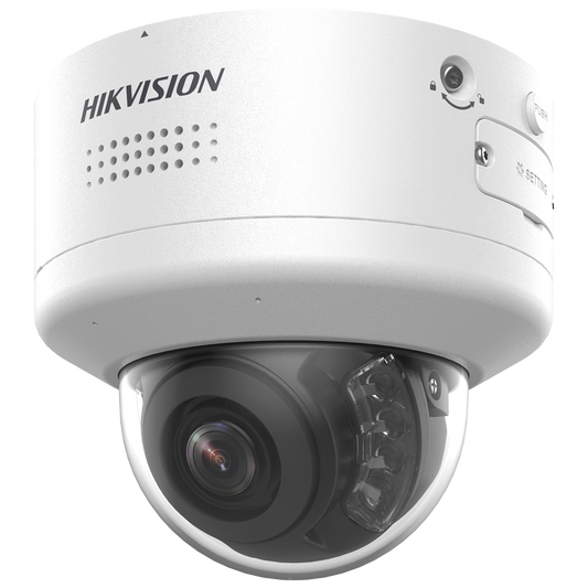 Hikvision DS-2CD3786G2HT-LIZSU/SL كاميرا IP دوم 8MP Ultra