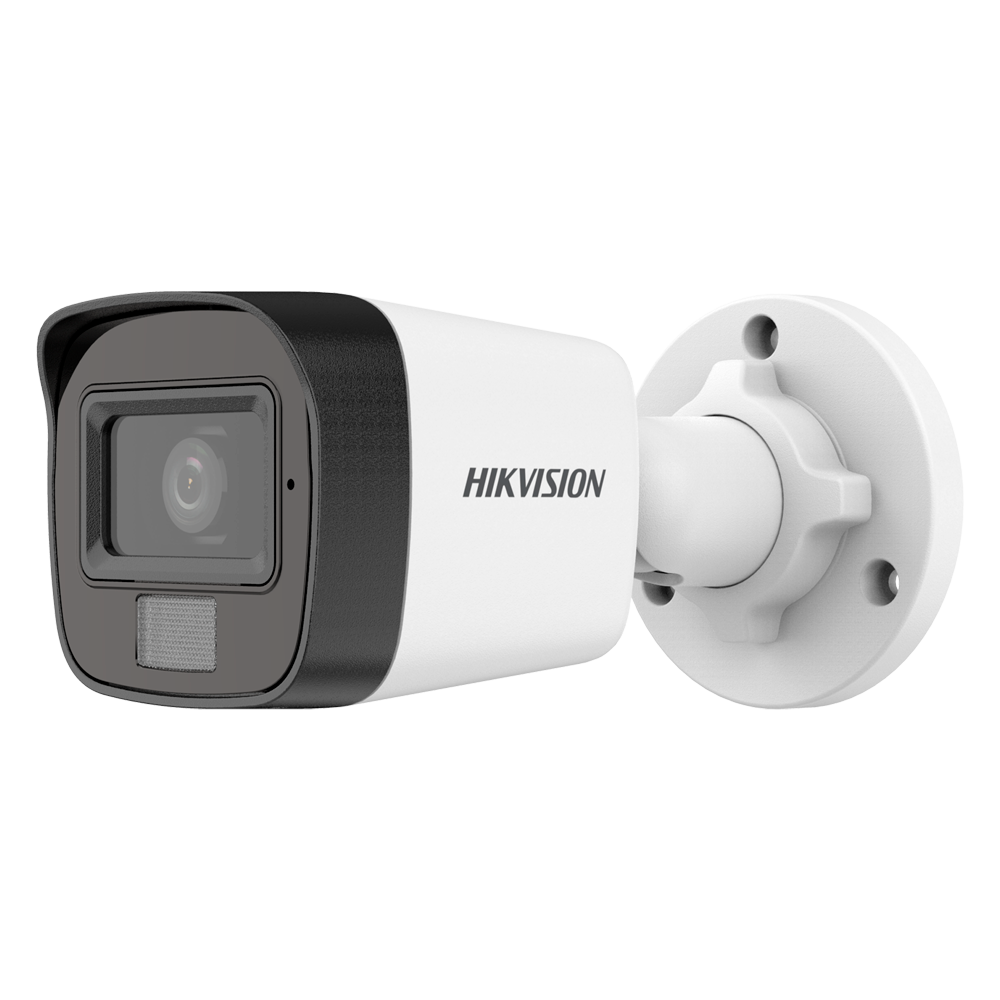 كاميرا Hikvision DS-2CE16K0T-LPFS بولت 5MP
