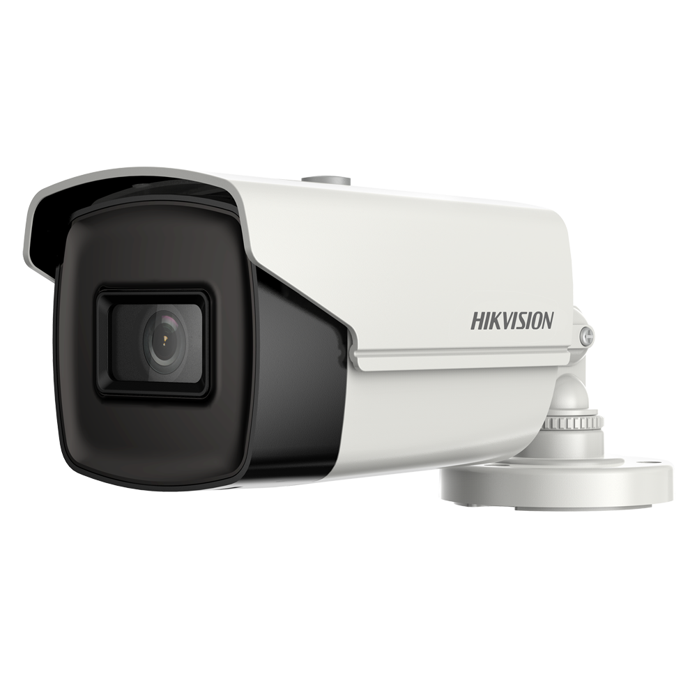 كاميرا Hikvision DS-2CE16U0T-IT5F Bullet 8MP