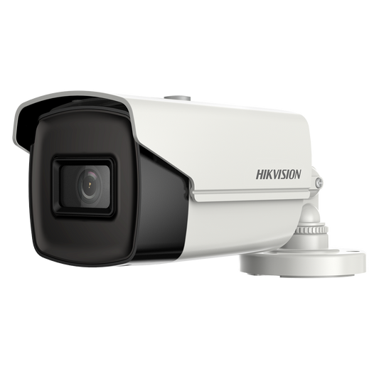 كاميرا Hikvision DS-2CE16U0T-IT5F Bullet 8MP