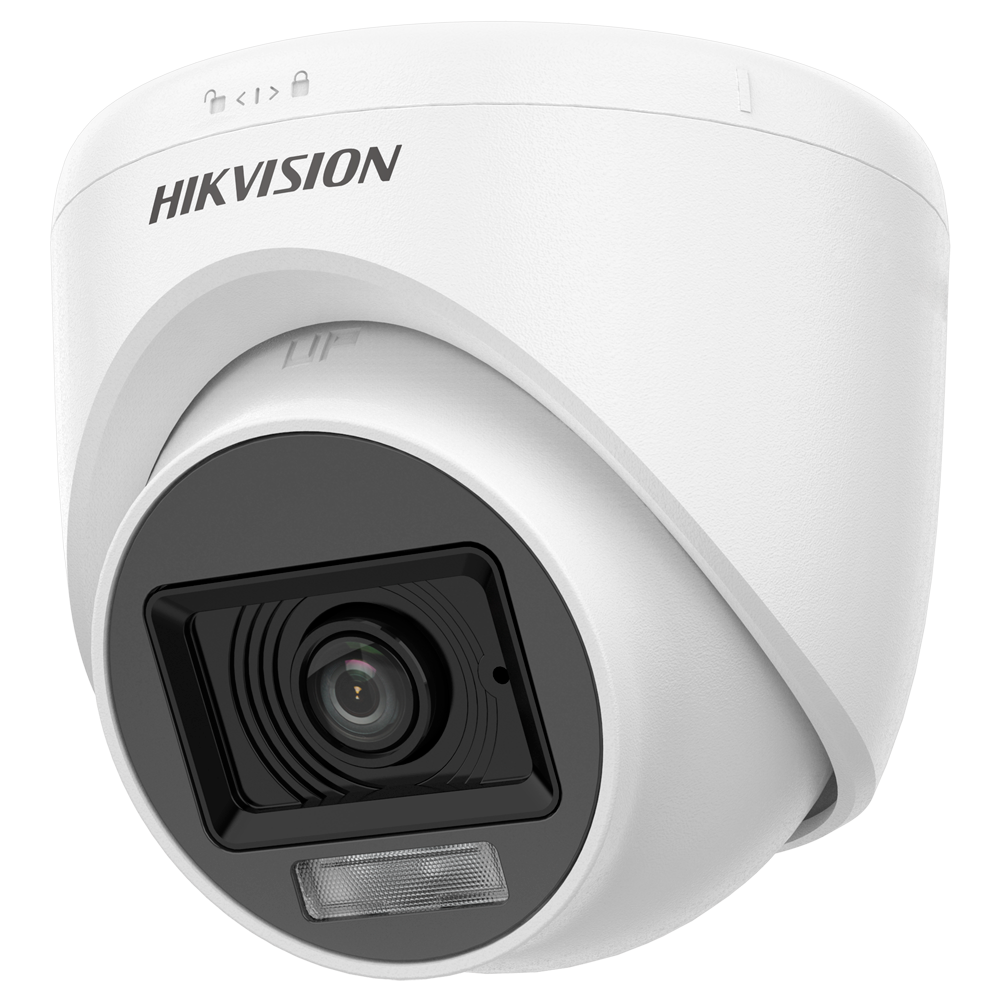 كاميرا Hikvision DS-2CE76K0T-LPFS دوم 5MP