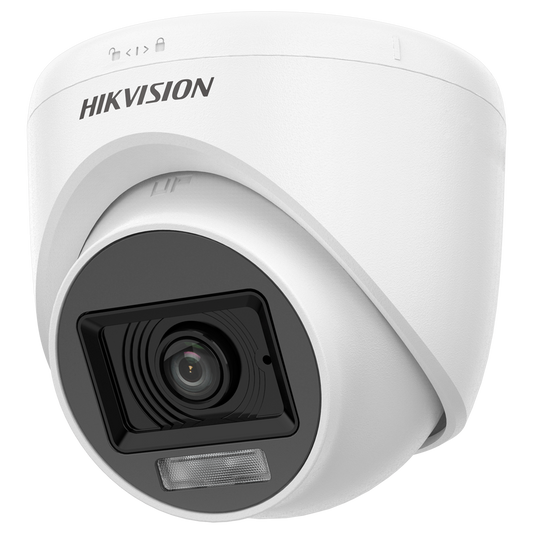 كاميرا Hikvision DS-2CE76K0T-LPFS دوم 5MP