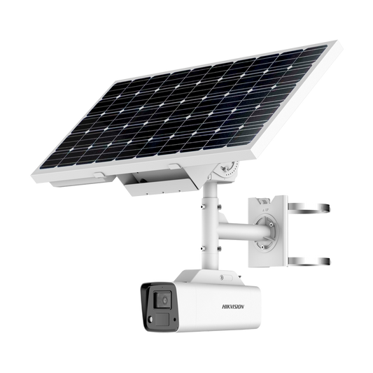 Hikvision DS-2XS2T47G1-LD/4G نظام مراقبة بالطاقة الشمسية 4MP