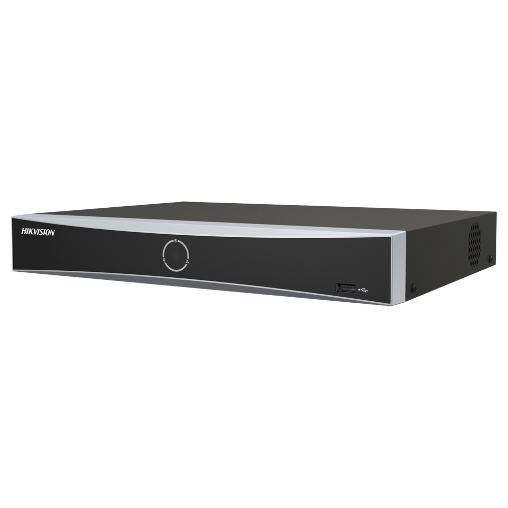 Hikvision DS-7608NXI-K1 NVR 8 قنوات