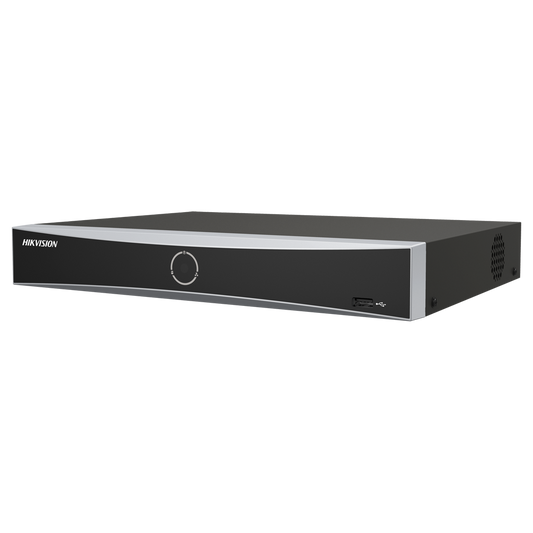 Hikvision DS-7608NXI-K1 NVR 8 قنوات