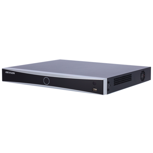 Hikvision DS-7608NXI-K2(E) NVR 8 قنوات