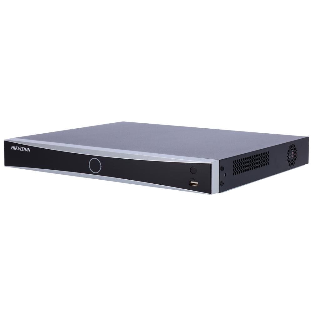 Hikvision DS-7608NXI-K2/VPRO NVR 8 قنوات