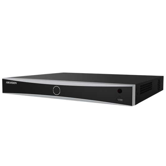 Hikvision DS-7616NXI-K2/16P NVR 16 قناة PoE