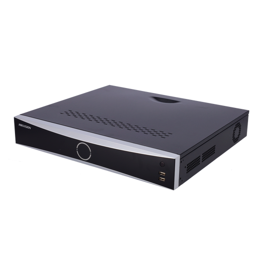 Hikvision DS-7716NXI-K4 NVR 16 قناة