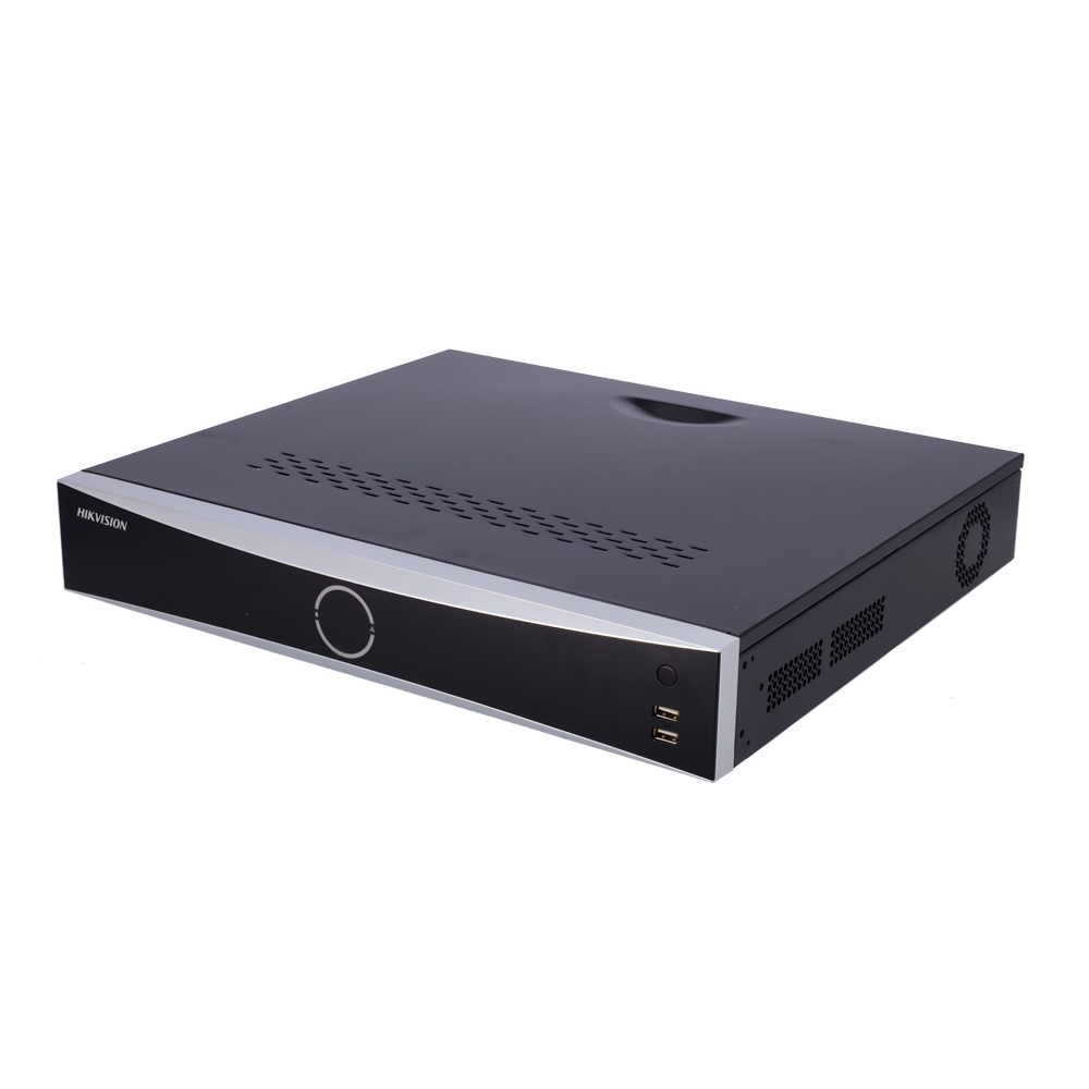 Hikvision DS-7716NXI-I4/S NVR 16 قناة
